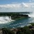 American, Bridal Veil and Horseshoe Falls