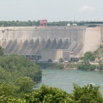 Niagara Falls: Hydroelectric Power Dam