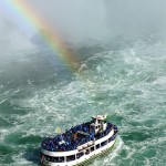 Niagara Falls Maid of the Mist Boat Tour