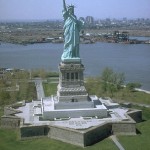 Statue of Liberty