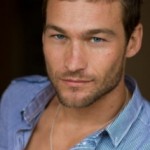 Andy Whitfield