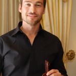 Andy Whitfield