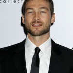 Andy Whitfield