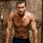 Andy Whitfield