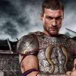 Spartacus: Andy Whitfield