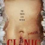 The Clinic: Andy Whitfield