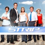 The Strip Season 1: Andy Whitfield